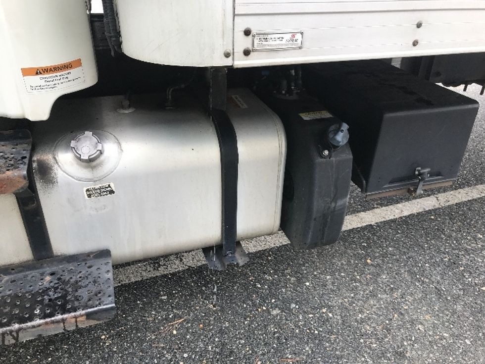 Refrigerated Truck-Light and Medium Duty Trucks-Freightliner-2020-M2-Harrisburg-PA-233,569\n\t\tmiles-$ 54,750 - Image 25