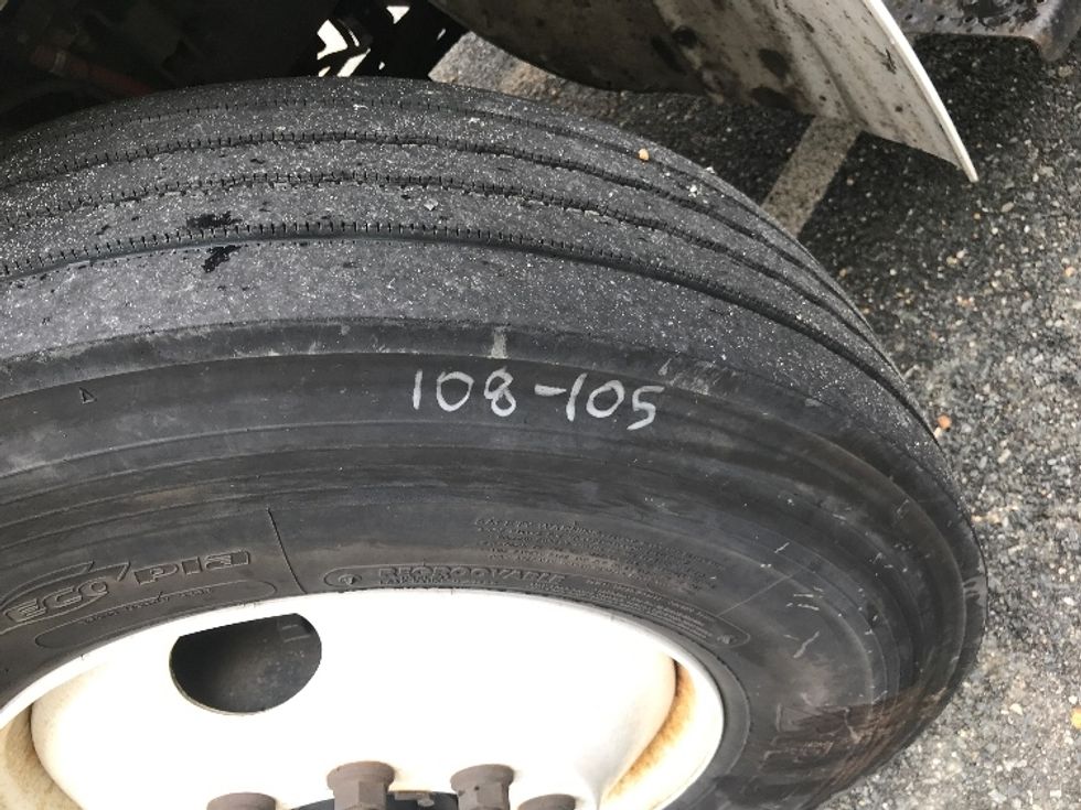 Refrigerated Truck-Light and Medium Duty Trucks-Freightliner-2020-M2-Harrisburg-PA-233,569\n\t\tmiles-$ 54,750 - Image 26