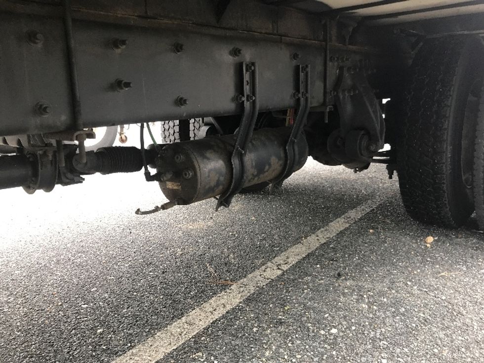 Refrigerated Truck-Light and Medium Duty Trucks-Freightliner-2020-M2-Harrisburg-PA-233,569\n\t\tmiles-$ 54,750 - Image 28