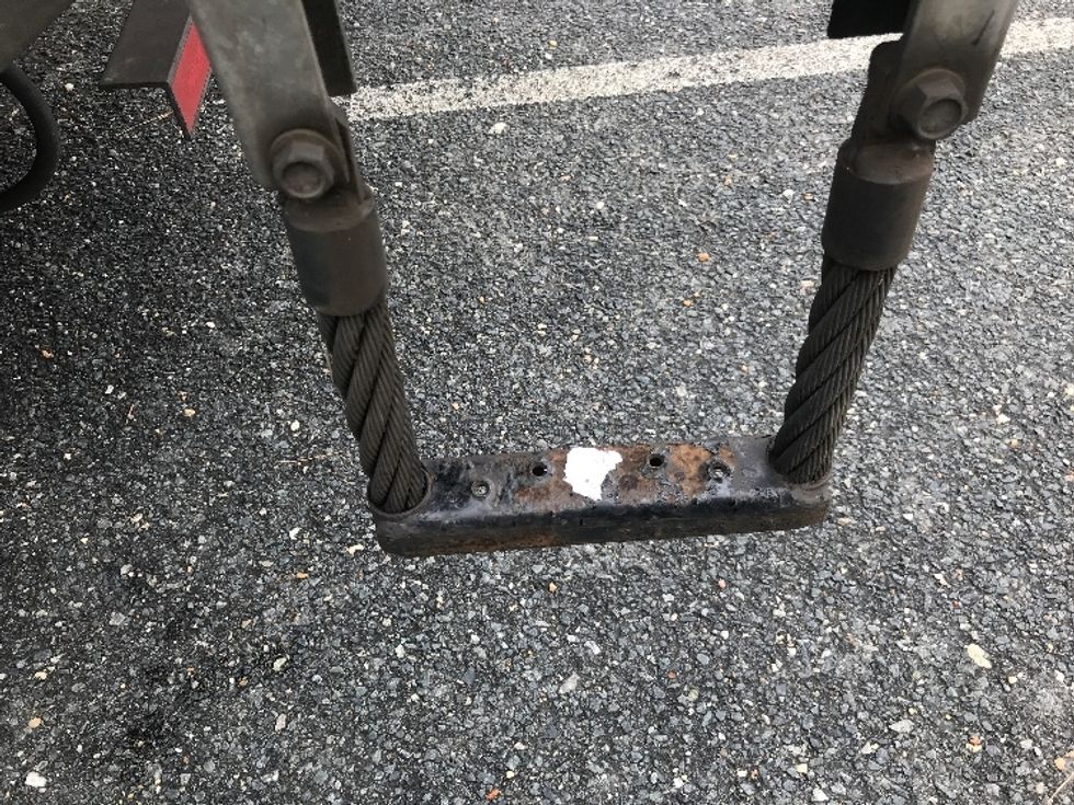 Refrigerated Truck-Light and Medium Duty Trucks-Freightliner-2020-M2-Harrisburg-PA-233,569\n\t\tmiles-$ 54,750 - Image 29