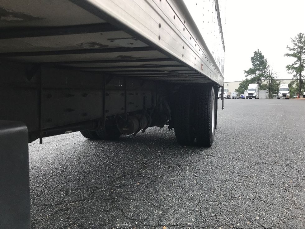 Refrigerated Truck-Light and Medium Duty Trucks-Freightliner-2020-M2-Harrisburg-PA-233,569\n\t\tmiles-$ 54,750 - Image 5