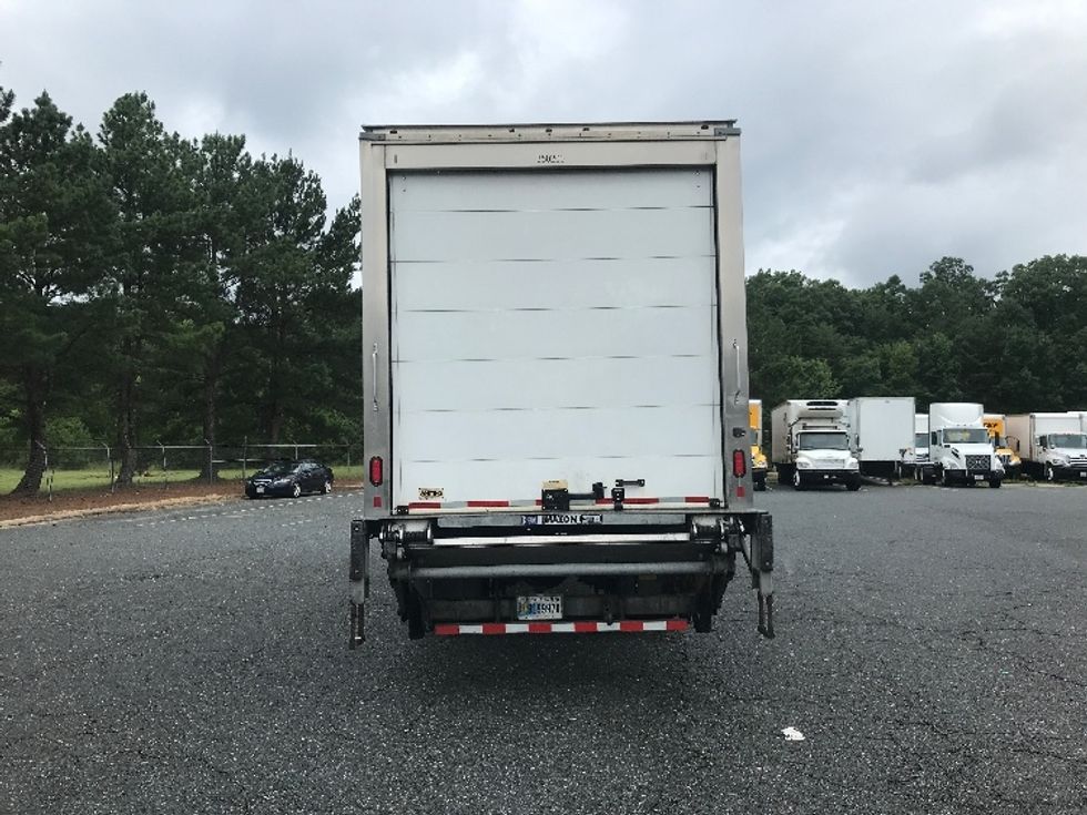 Refrigerated Truck-Light and Medium Duty Trucks-Freightliner-2020-M2-Harrisburg-PA-233,569\n\t\tmiles-$ 54,750 - Image 7