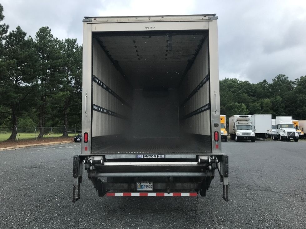 Refrigerated Truck-Light and Medium Duty Trucks-Freightliner-2020-M2-Harrisburg-PA-233,569\n\t\tmiles-$ 54,750 - Image 8