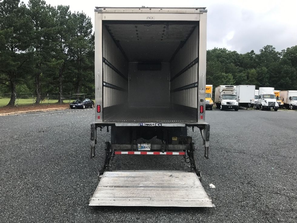 Refrigerated Truck-Light and Medium Duty Trucks-Freightliner-2020-M2-Harrisburg-PA-233,569\n\t\tmiles-$ 54,750 - Image 9