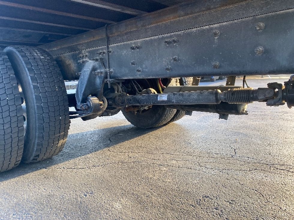 Refrigerated Truck-Light and Medium Duty Trucks-Freightliner-2020-M2-Harrisburg-PA-40,478\n\t\tmiles-$ 59,750 - Image 14