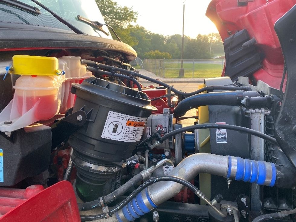 Refrigerated Truck-Light and Medium Duty Trucks-Freightliner-2020-M2-Harrisburg-PA-40,478\n\t\tmiles-$ 59,750 - Image 23