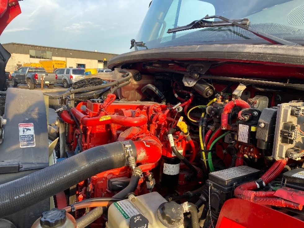 Refrigerated Truck-Light and Medium Duty Trucks-Freightliner-2020-M2-Harrisburg-PA-40,478\n\t\tmiles-$ 59,750 - Image 24