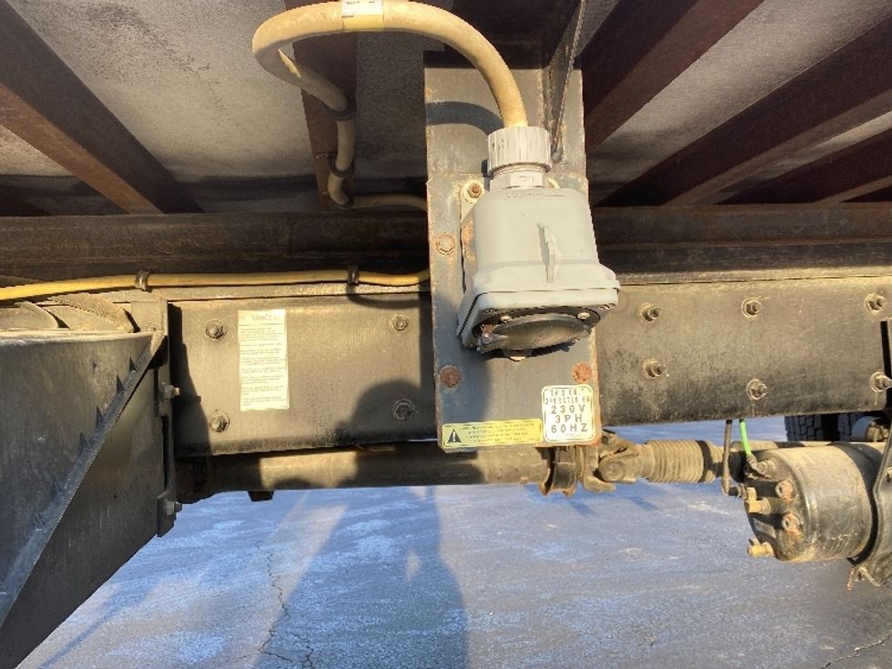 Refrigerated Truck-Light and Medium Duty Trucks-Freightliner-2020-M2-Harrisburg-PA-40,478\n\t\tmiles-$ 59,750 - Image 25