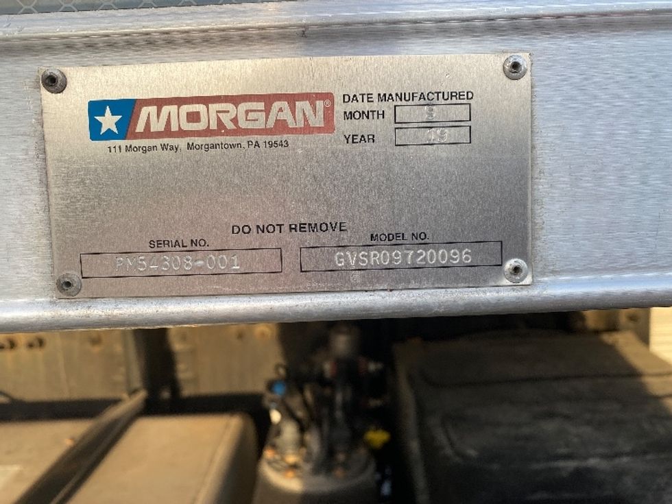 Refrigerated Truck-Light and Medium Duty Trucks-Freightliner-2020-M2-Harrisburg-PA-40,478\n\t\tmiles-$ 59,750 - Image 26