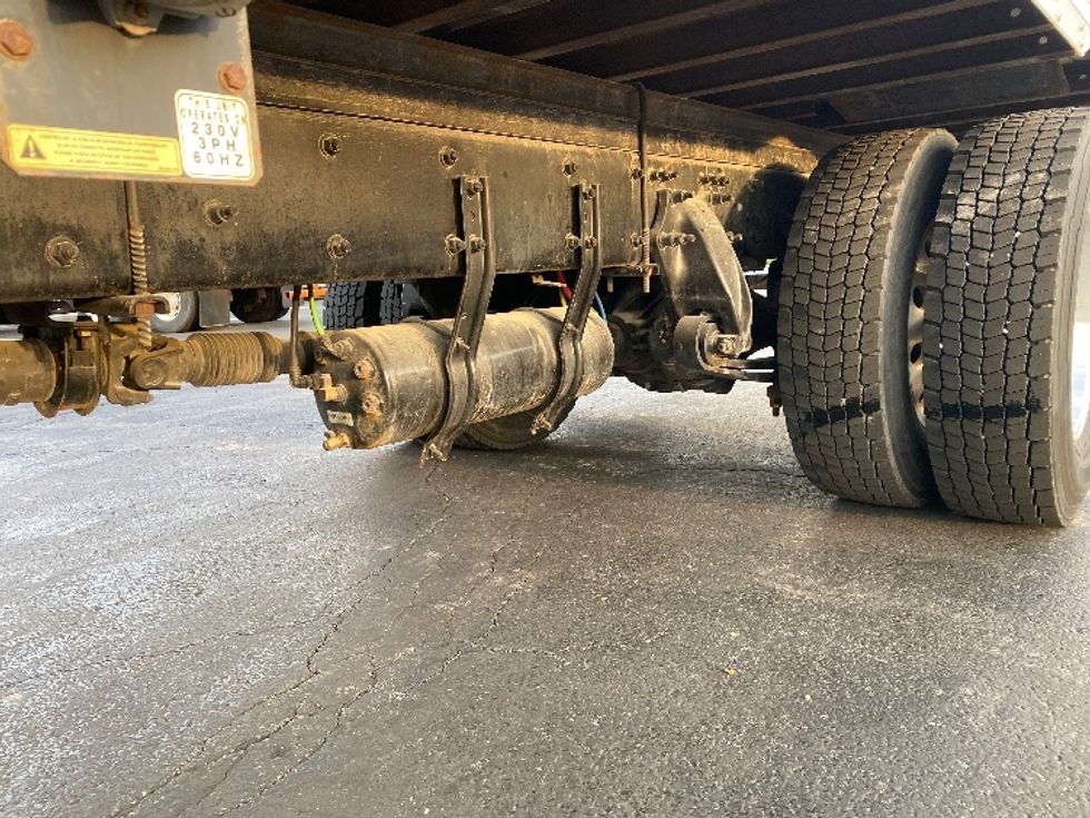 Refrigerated Truck-Light and Medium Duty Trucks-Freightliner-2020-M2-Harrisburg-PA-40,478\n\t\tmiles-$ 59,750 - Image 5