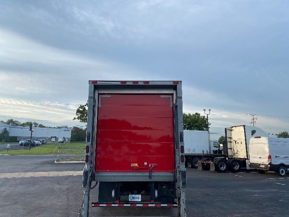 Refrigerated Truck-Light and Medium Duty Trucks-Freightliner-2020-M2-Harrisburg-PA-40,478\n\t\tmiles-$ 59,750 - Image 7