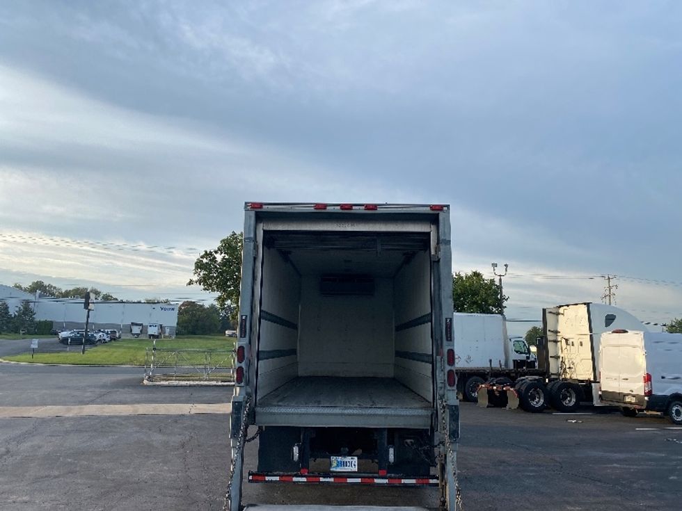 Refrigerated Truck-Light and Medium Duty Trucks-Freightliner-2020-M2-Harrisburg-PA-40,478\n\t\tmiles-$ 59,750 - Image 8