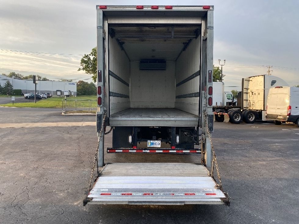 Refrigerated Truck-Light and Medium Duty Trucks-Freightliner-2020-M2-Harrisburg-PA-40,478\n\t\tmiles-$ 59,750 - Image 9