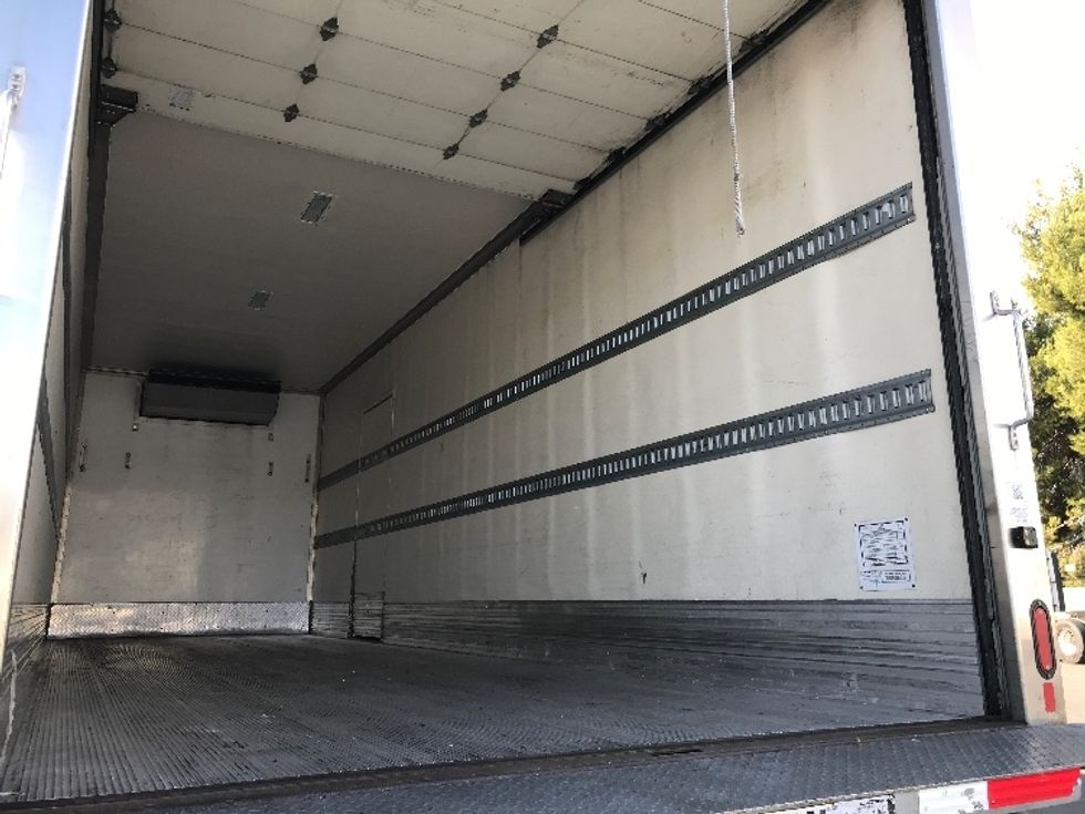Refrigerated Truck-Light and Medium Duty Trucks-Freightliner-2020-M2-Hayward-CA-163,712\n\t\tmiles-$ 62,000 - Image 12