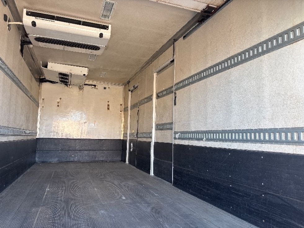 Refrigerated Truck-Light and Medium Duty Trucks-Freightliner-2020-M2-Houston-TX-124,306\n\t\tmiles-$ 59,750 - Image 12