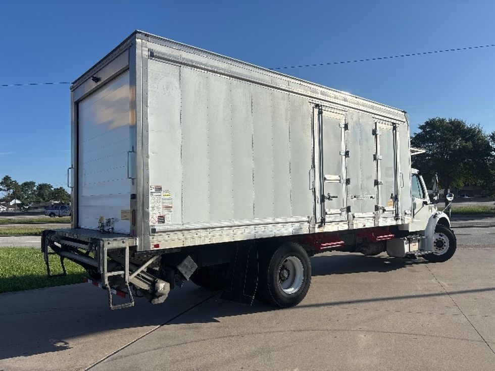 Refrigerated Truck-Light and Medium Duty Trucks-Freightliner-2020-M2-Houston-TX-124,306\n\t\tmiles-$ 59,750 - Image 13