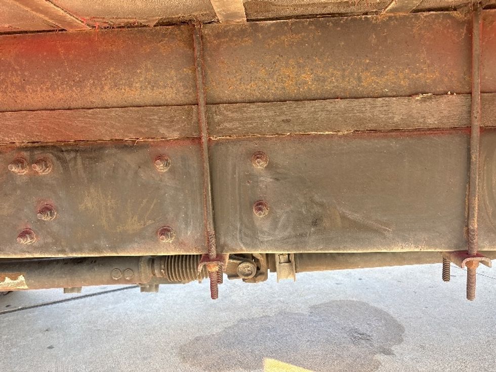 Refrigerated Truck-Light and Medium Duty Trucks-Freightliner-2020-M2-Houston-TX-124,306\n\t\tmiles-$ 59,750 - Image 14