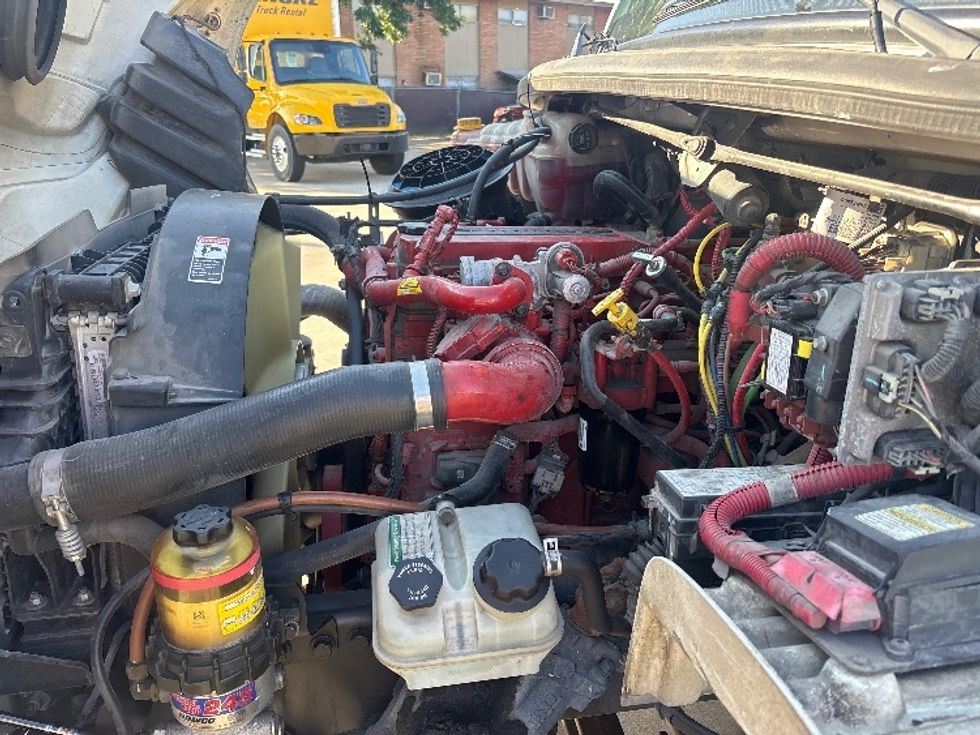 Refrigerated Truck-Light and Medium Duty Trucks-Freightliner-2020-M2-Houston-TX-124,306\n\t\tmiles-$ 59,750 - Image 22