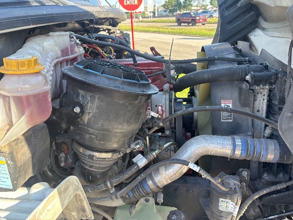 Refrigerated Truck-Light and Medium Duty Trucks-Freightliner-2020-M2-Houston-TX-124,306\n\t\tmiles-$ 59,750 - Image 23