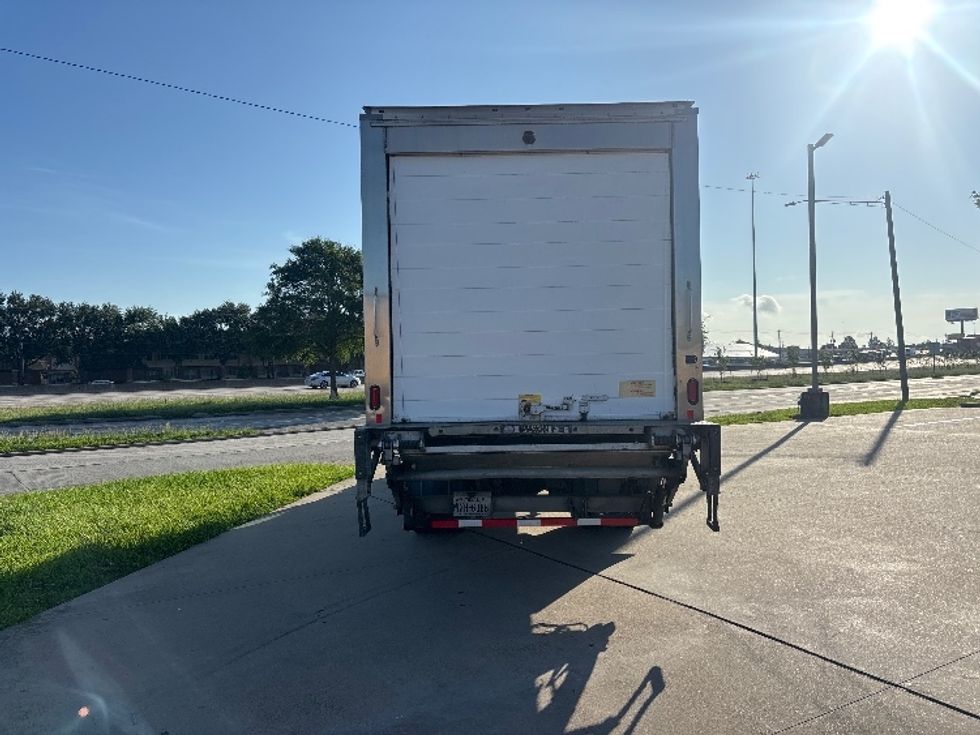 Refrigerated Truck-Light and Medium Duty Trucks-Freightliner-2020-M2-Houston-TX-124,306\n\t\tmiles-$ 59,750 - Image 7