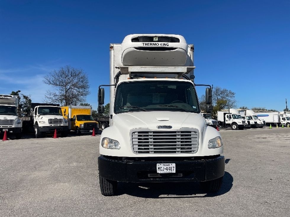 Refrigerated Truck-Light and Medium Duty Trucks-Freightliner-2020-M2-Houston-TX-194,757\n\t\tmiles-$ 58,750 - Image 2