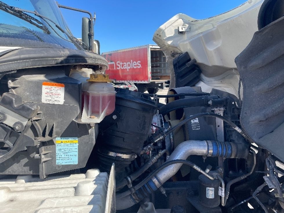 Refrigerated Truck-Light and Medium Duty Trucks-Freightliner-2020-M2-Houston-TX-194,757\n\t\tmiles-$ 58,750 - Image 23