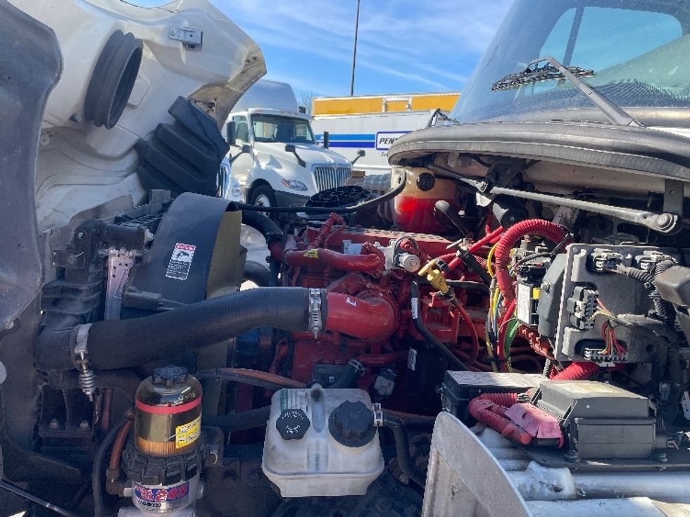 Refrigerated Truck-Light and Medium Duty Trucks-Freightliner-2020-M2-Houston-TX-194,757\n\t\tmiles-$ 58,750 - Image 24