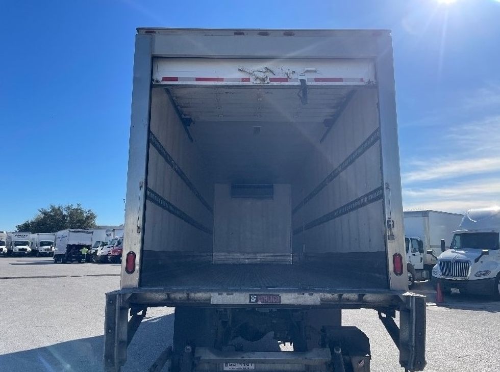 Refrigerated Truck-Light and Medium Duty Trucks-Freightliner-2020-M2-Houston-TX-194,757\n\t\tmiles-$ 58,750 - Image 8