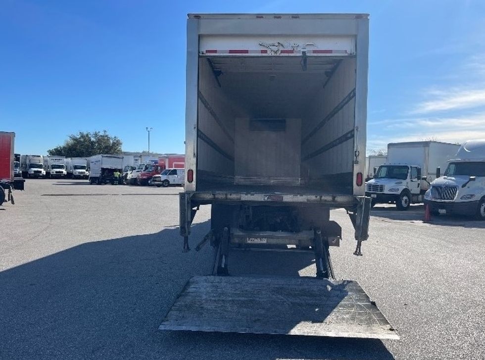 Refrigerated Truck-Light and Medium Duty Trucks-Freightliner-2020-M2-Houston-TX-194,757\n\t\tmiles-$ 58,750 - Image 9