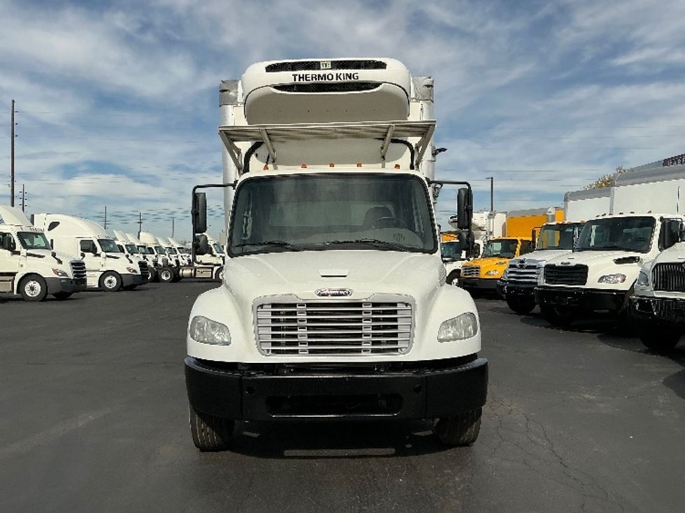 Refrigerated Truck-Light and Medium Duty Trucks-Freightliner-2020-M2-Indianapolis-IN-247,084\n\t\tmiles-$ 51,750 - Image 2