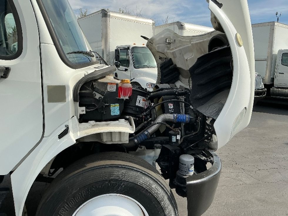 Refrigerated Truck-Light and Medium Duty Trucks-Freightliner-2020-M2-Indianapolis-IN-247,084\n\t\tmiles-$ 51,750 - Image 23
