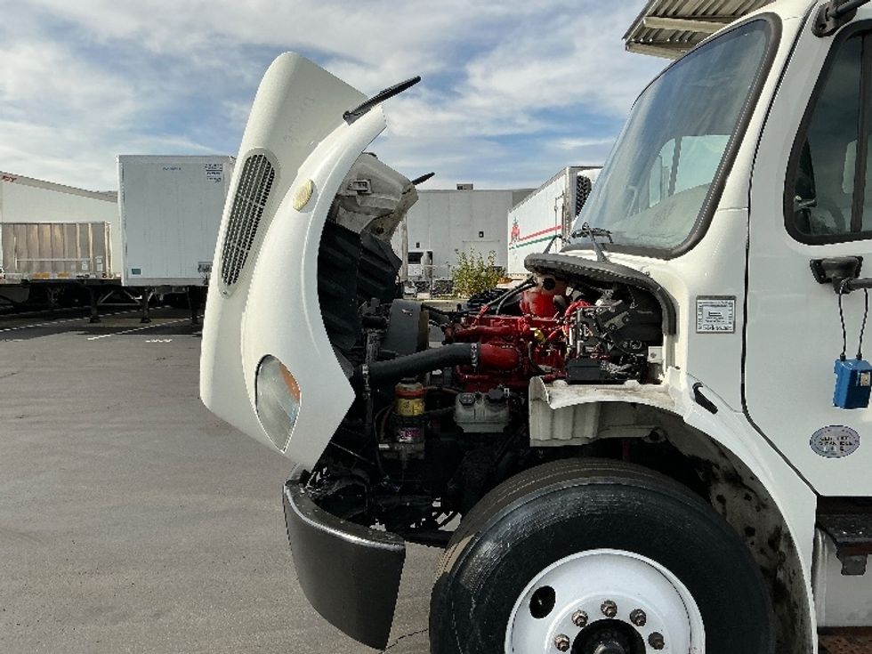 Refrigerated Truck-Light and Medium Duty Trucks-Freightliner-2020-M2-Indianapolis-IN-247,084\n\t\tmiles-$ 51,750 - Image 24