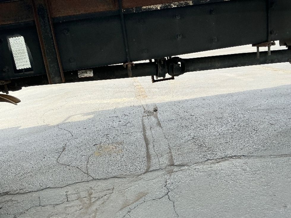 Refrigerated Truck-Light and Medium Duty Trucks-Freightliner-2020-M2-Indianapolis-IN-247,084\n\t\tmiles-$ 51,750 - Image 5