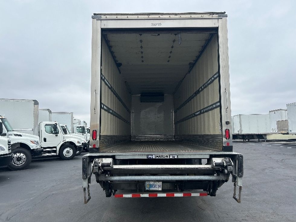 Refrigerated Truck-Light and Medium Duty Trucks-Freightliner-2020-M2-Indianapolis-IN-247,084\n\t\tmiles-$ 51,750 - Image 8
