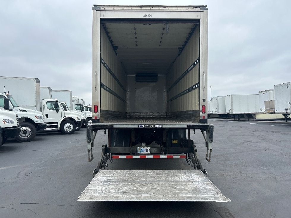 Refrigerated Truck-Light and Medium Duty Trucks-Freightliner-2020-M2-Indianapolis-IN-247,084\n\t\tmiles-$ 51,750 - Image 9