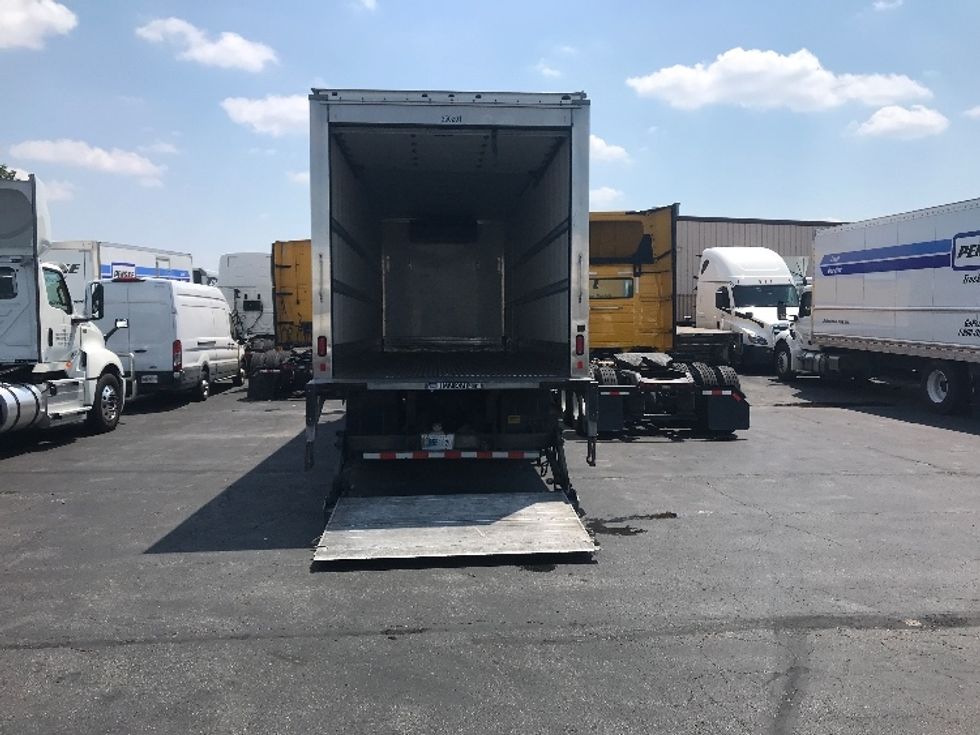 Refrigerated Truck-Light and Medium Duty Trucks-Freightliner-2020-M2-Indianapolis-IN-263,156\n\t\tmiles-$ 53,000 - Image 10