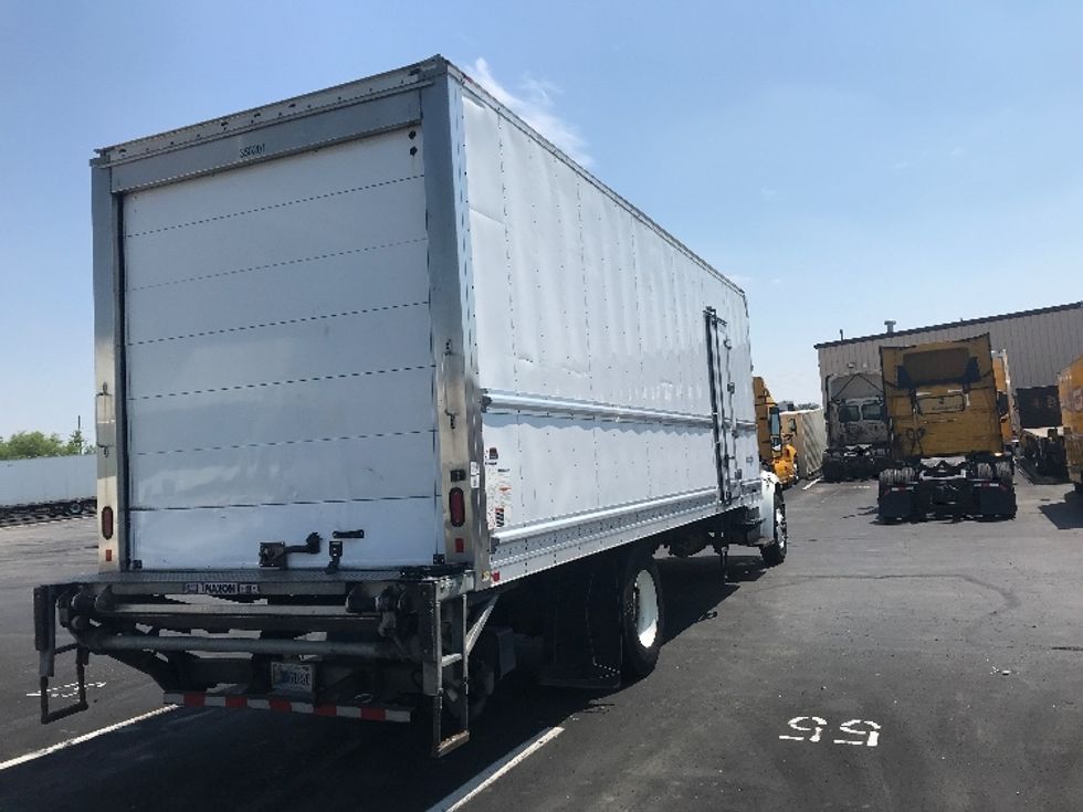 Refrigerated Truck-Light and Medium Duty Trucks-Freightliner-2020-M2-Indianapolis-IN-263,156\n\t\tmiles-$ 53,000 - Image 13
