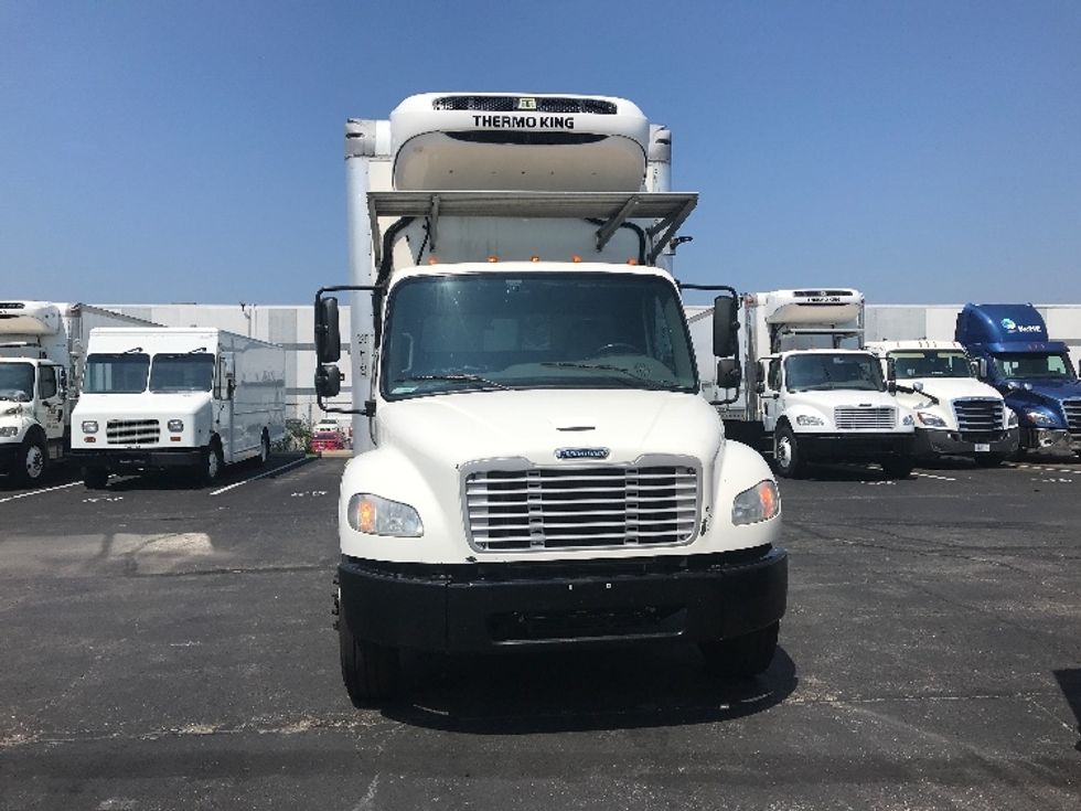 Refrigerated Truck-Light and Medium Duty Trucks-Freightliner-2020-M2-Indianapolis-IN-263,156\n\t\tmiles-$ 53,000 - Image 2