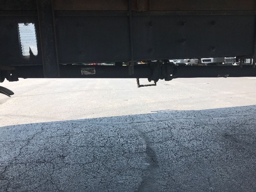 Refrigerated Truck-Light and Medium Duty Trucks-Freightliner-2020-M2-Indianapolis-IN-263,156\n\t\tmiles-$ 53,000 - Image 5