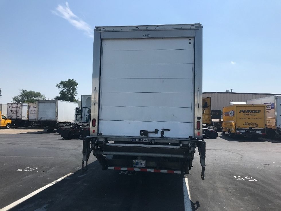 Refrigerated Truck-Light and Medium Duty Trucks-Freightliner-2020-M2-Indianapolis-IN-263,156\n\t\tmiles-$ 53,000 - Image 7