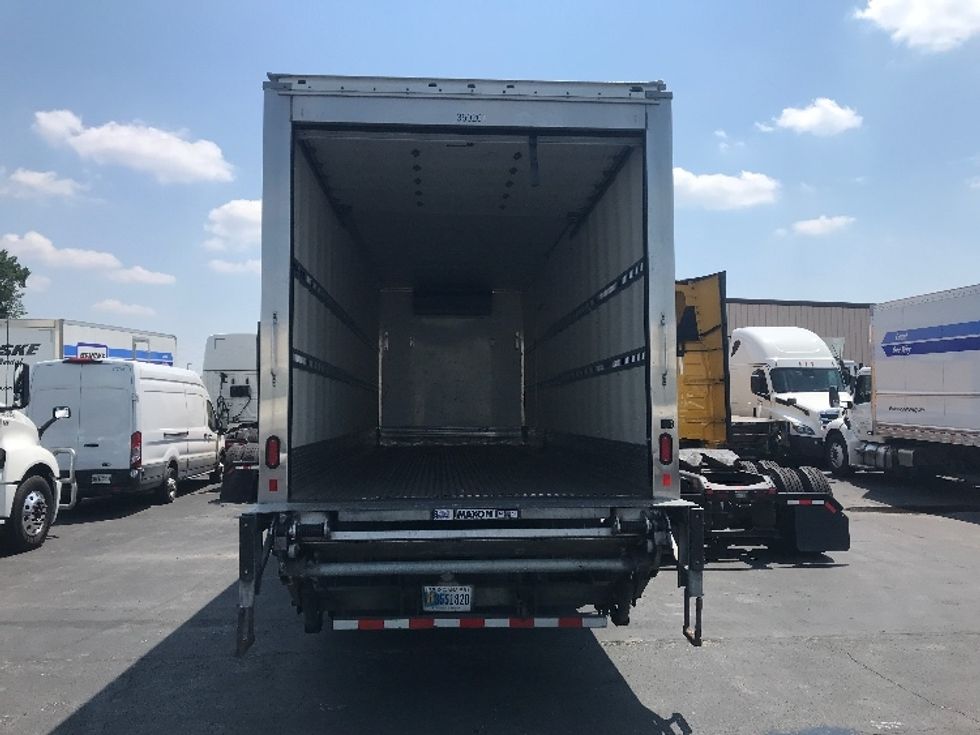 Refrigerated Truck-Light and Medium Duty Trucks-Freightliner-2020-M2-Indianapolis-IN-263,156\n\t\tmiles-$ 53,000 - Image 8