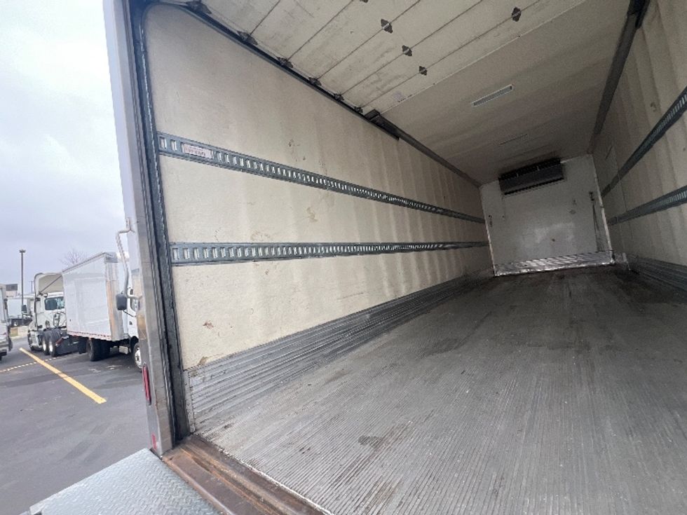 Refrigerated Truck-Light and Medium Duty Trucks-Freightliner-2020-M2-Jessup-MD-119,904\n\t\tmiles-$ 58,250 - Image 11