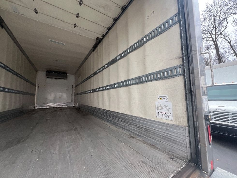 Refrigerated Truck-Light and Medium Duty Trucks-Freightliner-2020-M2-Jessup-MD-119,904\n\t\tmiles-$ 58,250 - Image 13