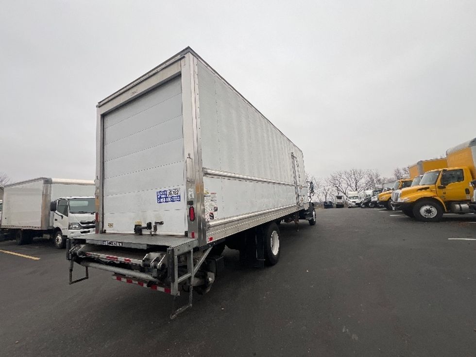 Refrigerated Truck-Light and Medium Duty Trucks-Freightliner-2020-M2-Jessup-MD-119,904\n\t\tmiles-$ 58,250 - Image 14