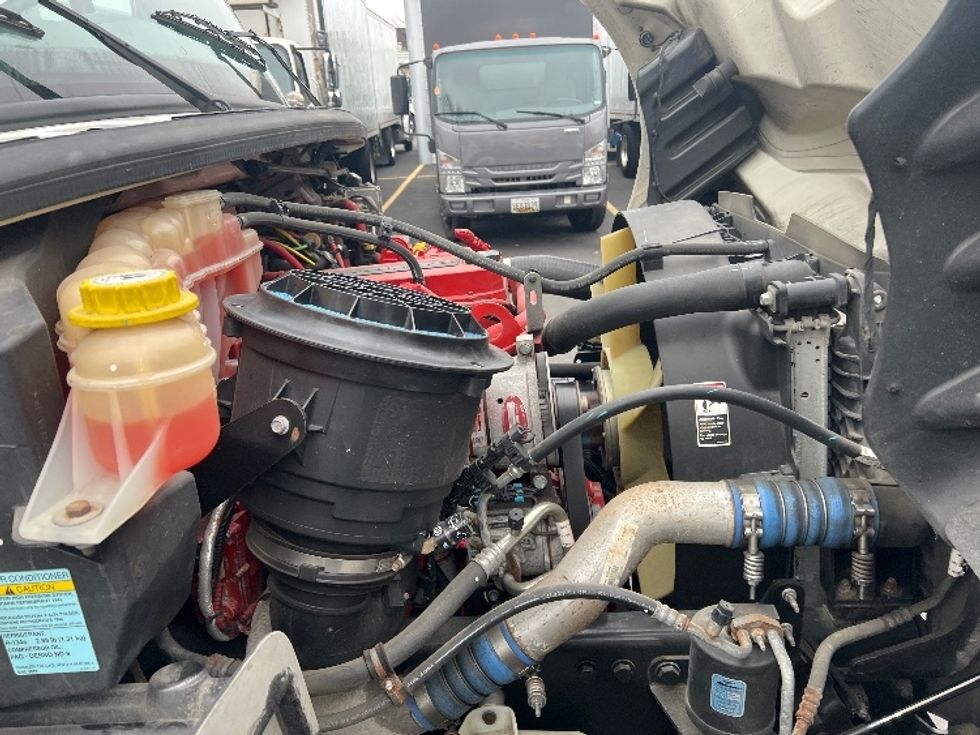 Refrigerated Truck-Light and Medium Duty Trucks-Freightliner-2020-M2-Jessup-MD-119,904\n\t\tmiles-$ 58,250 - Image 23