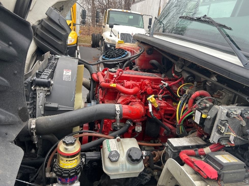 Refrigerated Truck-Light and Medium Duty Trucks-Freightliner-2020-M2-Jessup-MD-119,904\n\t\tmiles-$ 58,250 - Image 24