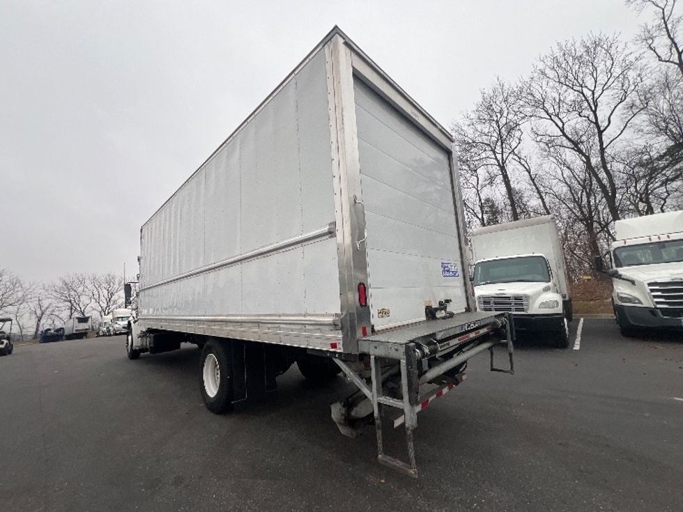 Refrigerated Truck-Light and Medium Duty Trucks-Freightliner-2020-M2-Jessup-MD-119,904\n\t\tmiles-$ 58,250 - Image 6
