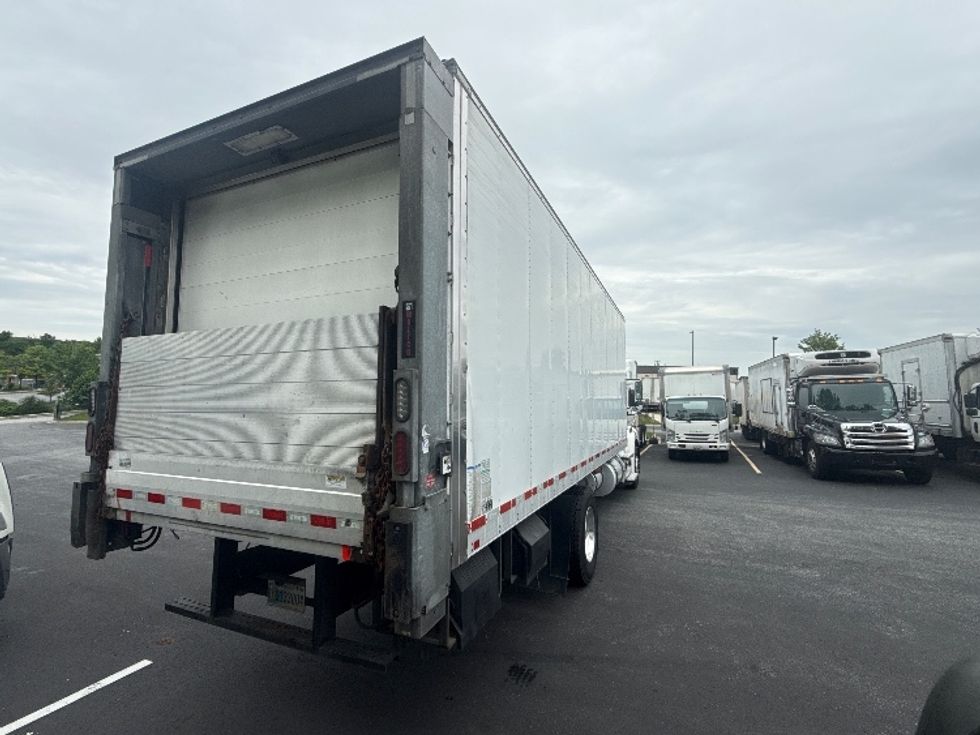 Refrigerated Truck-Light and Medium Duty Trucks-Freightliner-2020-M2-Jessup-MD-340,352\n\t\tmiles-$ 26,750 - Image 12