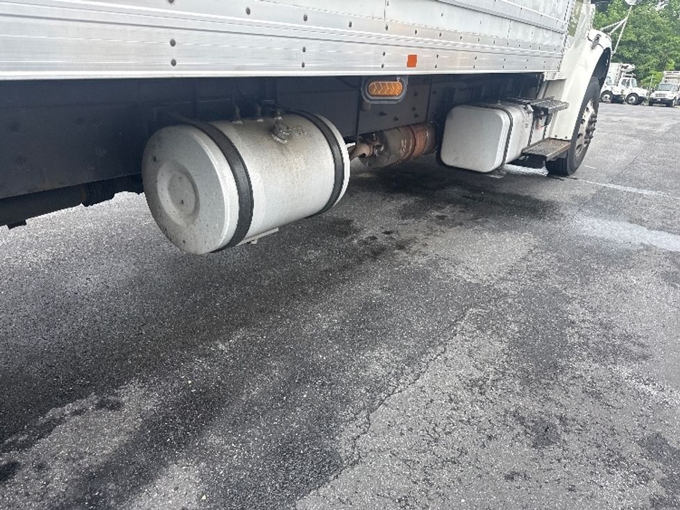 Refrigerated Truck-Light and Medium Duty Trucks-Freightliner-2020-M2-Jessup-MD-340,352\n\t\tmiles-$ 26,750 - Image 13