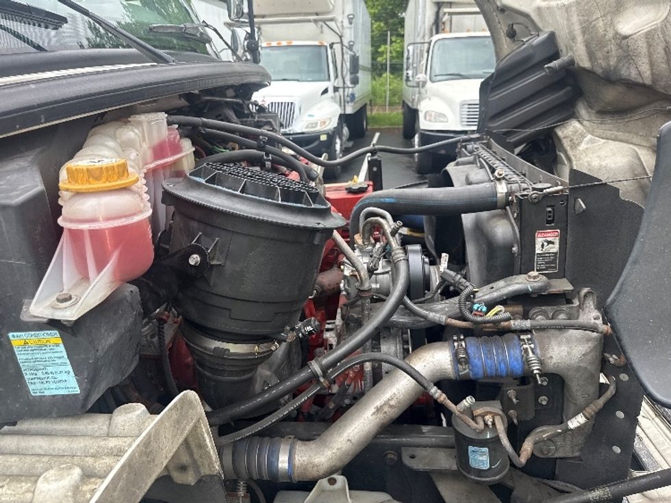 Refrigerated Truck-Light and Medium Duty Trucks-Freightliner-2020-M2-Jessup-MD-340,352\n\t\tmiles-$ 26,750 - Image 20